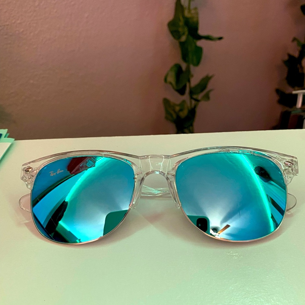 Ray Ban sunglasses